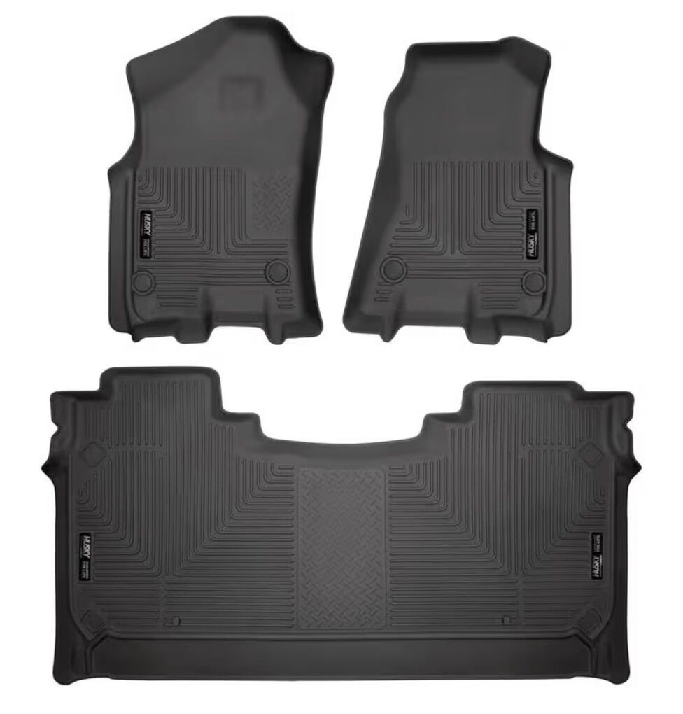 Ram 1500 Husky Liners