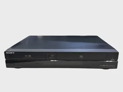 SONY RDR-VX560 DVD/VHS Recorder for Sale