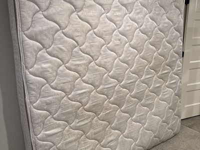 King Mattress Pillow Top Style