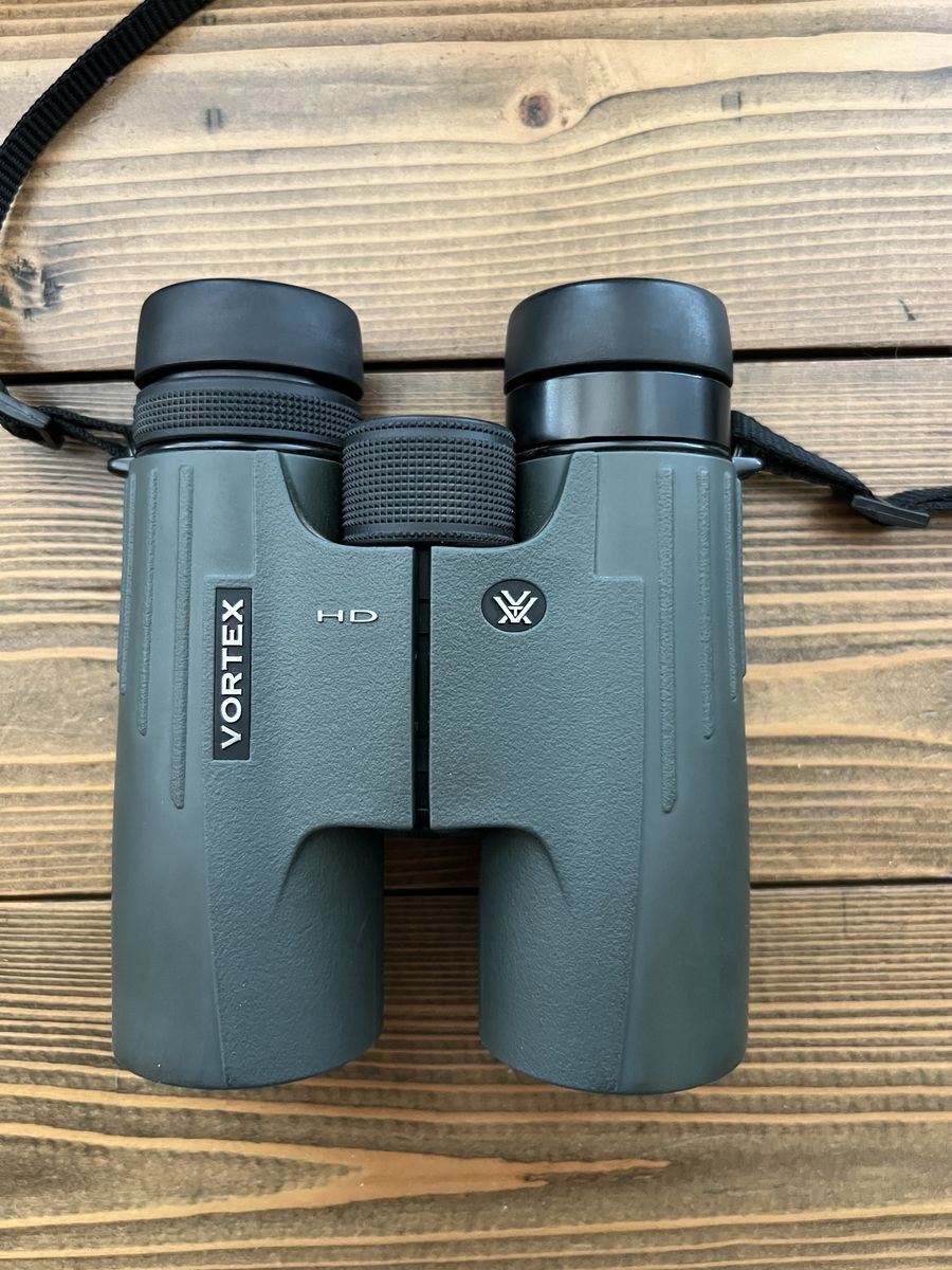 Vortex Viper HD 10x42 Binoculars