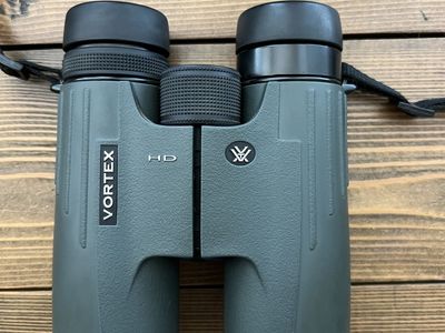 Vortex Viper HD 10x42 Binoculars