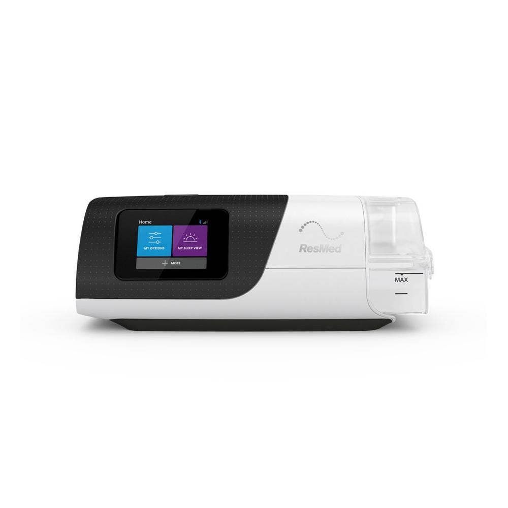 ResMed AirSense 11 AutoSet CPAP Machine with HumidAir
