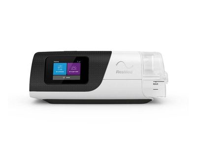 ResMed AirSense 11 AutoSet CPAP Machine with HumidAir