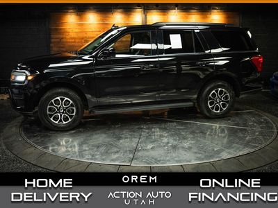 2024 Ford Expedition XLT