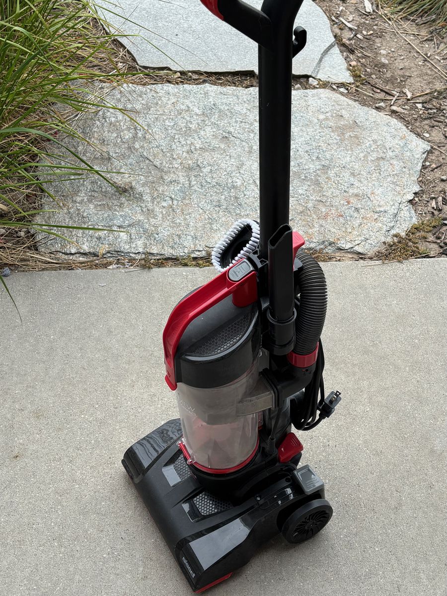 Bissell Cleanview Compact Vacuum