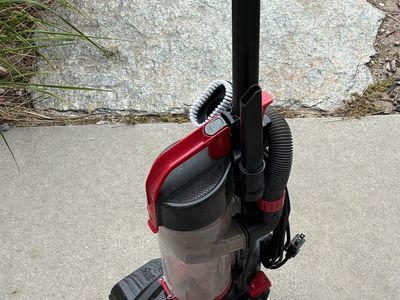 Bissell Cleanview Compact Vacuum