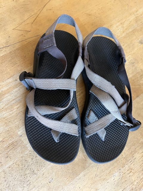 Chaco's