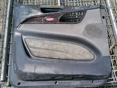 Peterbilt 567 / 579 Interior Door Panel