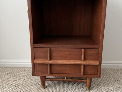 Vintage Nightstand