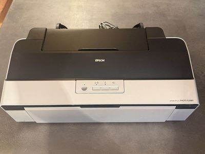 Epson R2880 13” Photo Printer