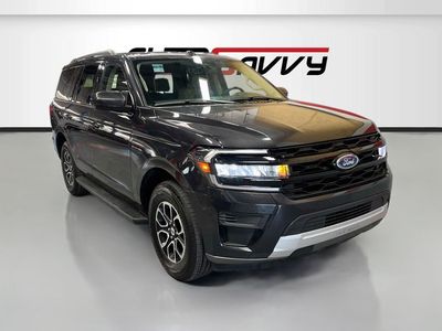 2024 Ford Expedition XLT