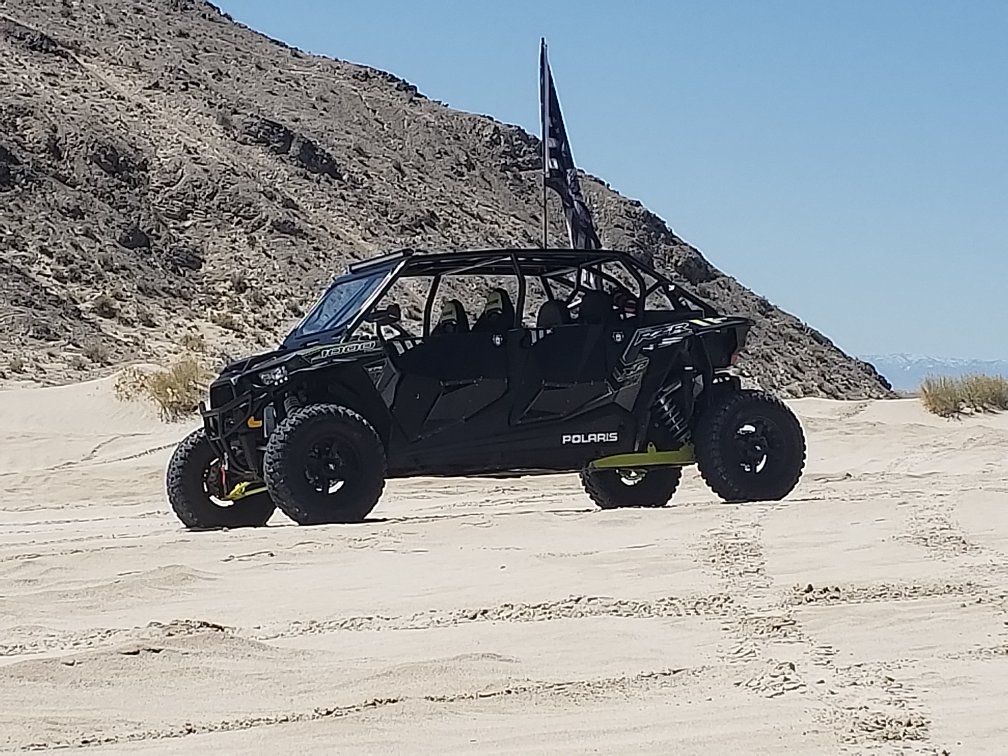 2016 xp 1000 turbo
