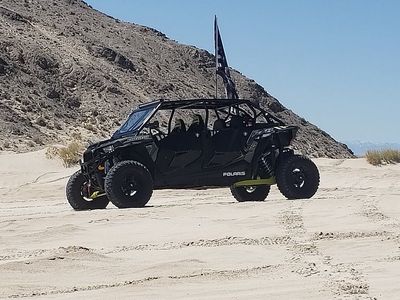 2016 xp 1000 turbo