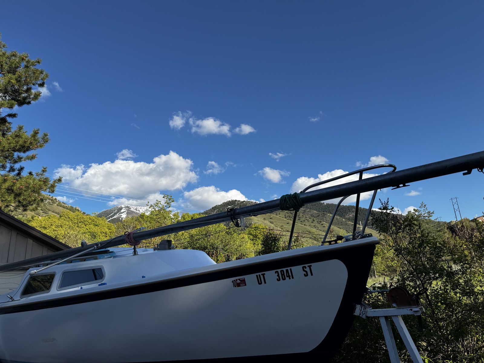 Catalina 22