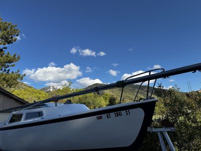 Catalina 22