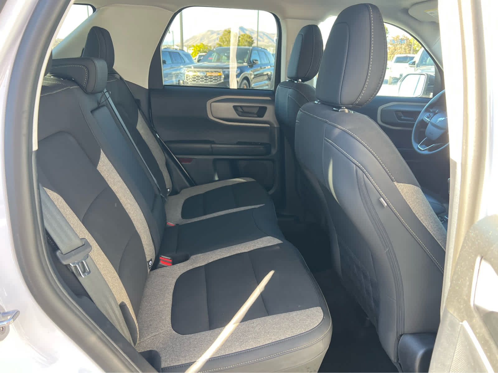 2025 Ford Bronco Sport Big Bend in Santaquin, UT | KSL Cars
