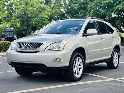 2008 Lexus RX Base