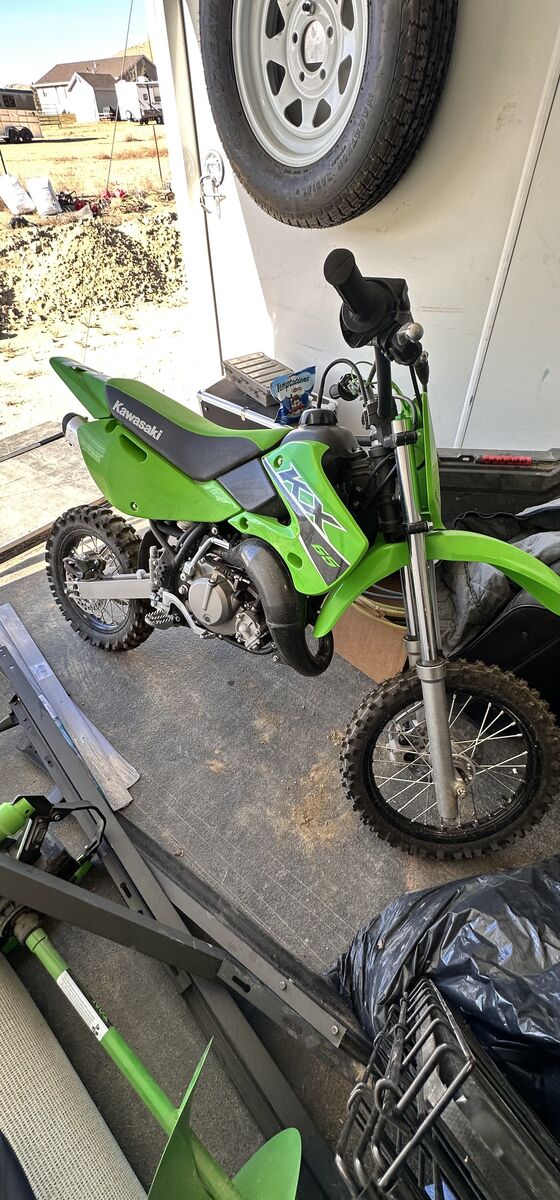 KX 65