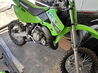 KX 65