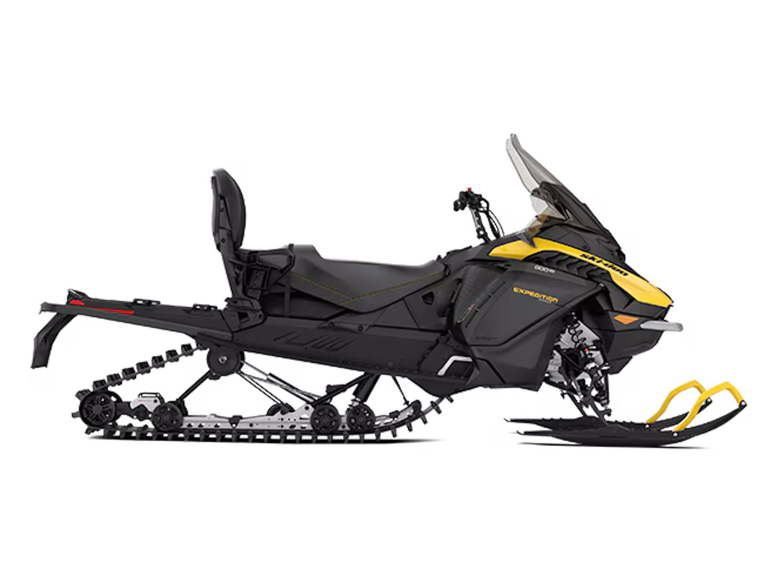 2027 SKI-DOO Expedition Sport 154 600 ACE Charger