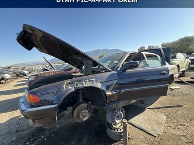 Just In! 2000 BMW 740iL E38 Parts - UTPAP Orem