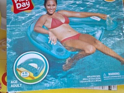 NEW Adult Swimming Float