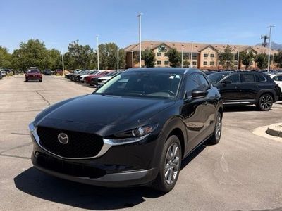 2024 Mazda CX-30 2.5 S Preferred