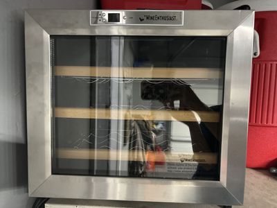 Wine Cooler