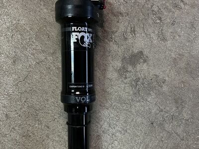 Fox Performance Elite Rear Air shock