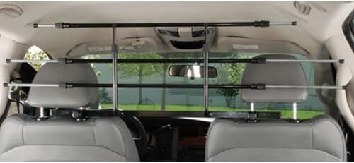Dog Barrier for Car