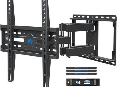 TV Wall Mount for 32-65 Inch TV,Mount
