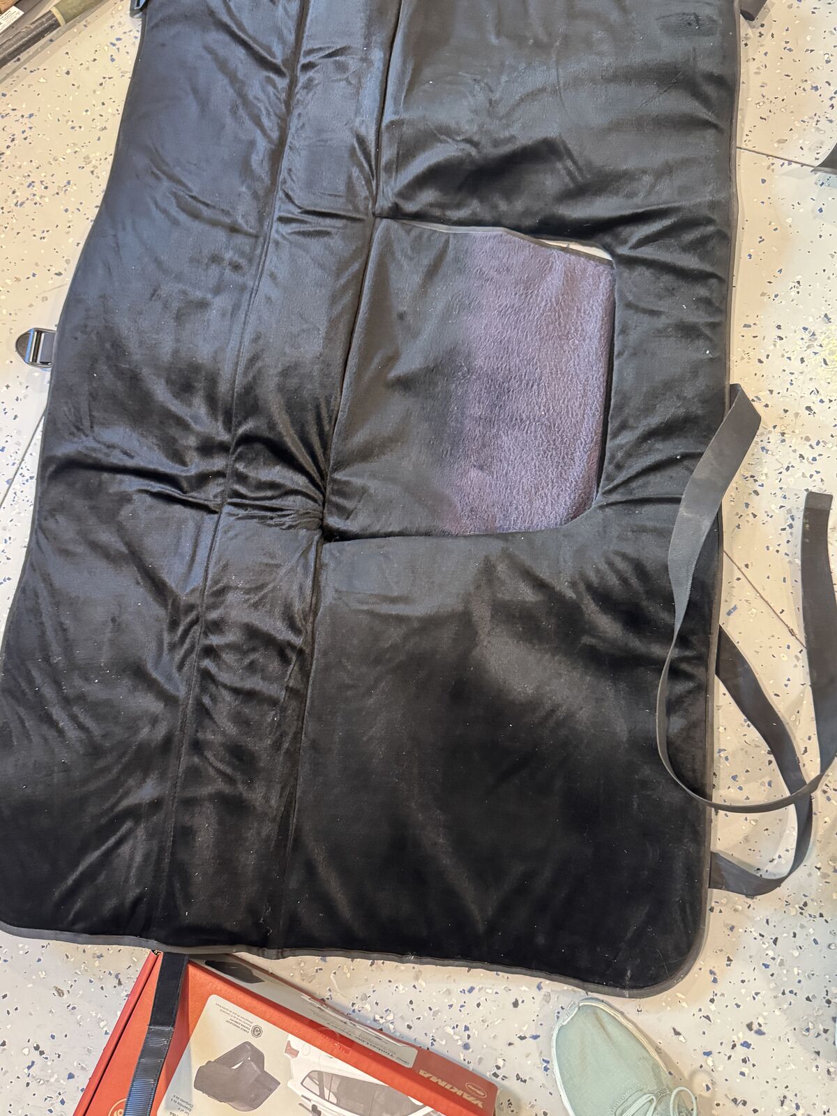 YAKIMA Gatekeeper Tailgate Pad