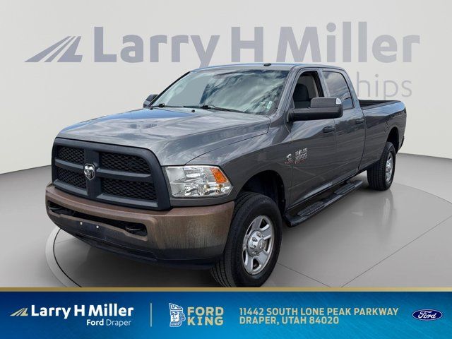 2013 Ram 3500 Tradesman