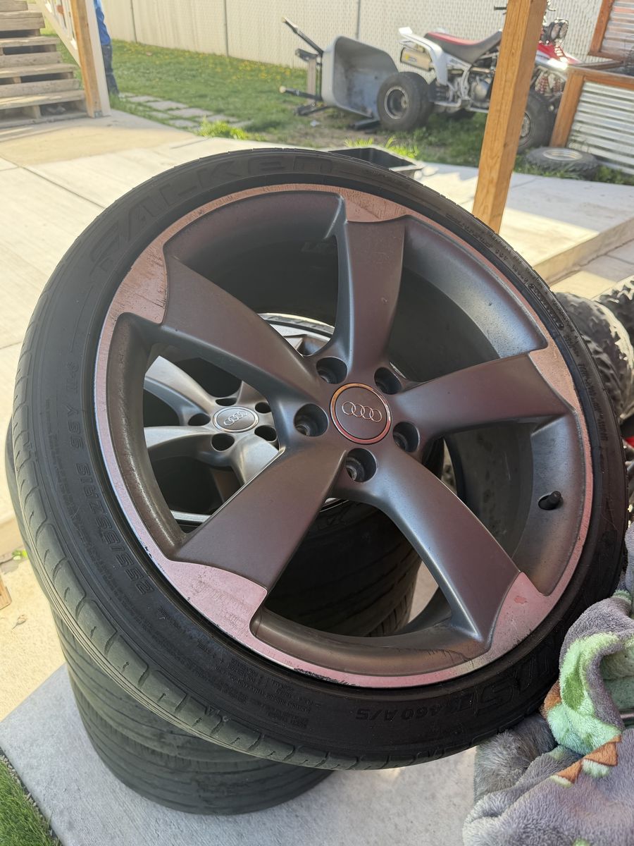 Rims For Sale