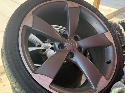 Rims For Sale