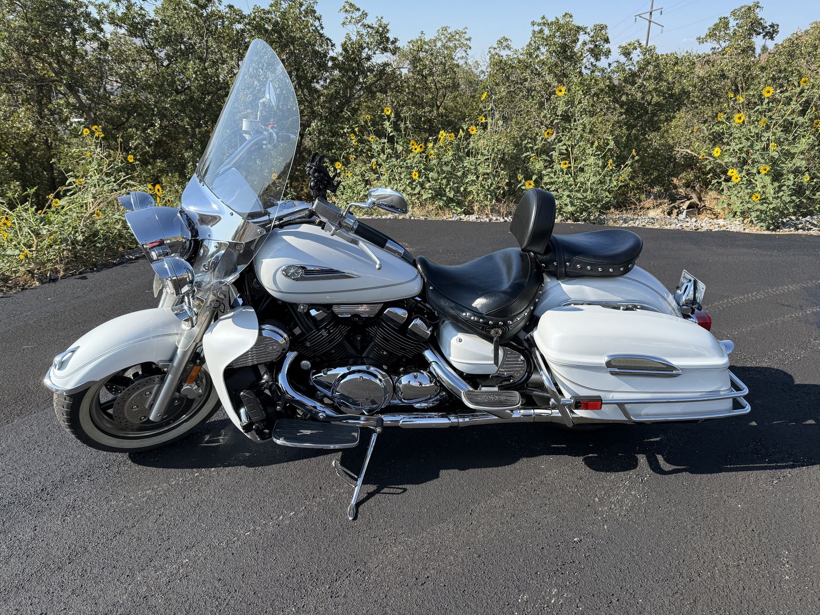 2006 Yamaha Royal Star