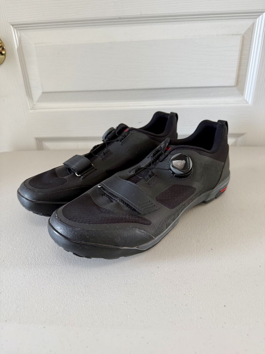 Mens 13 Giro Ventana BOA Cycling Shoes Cleats