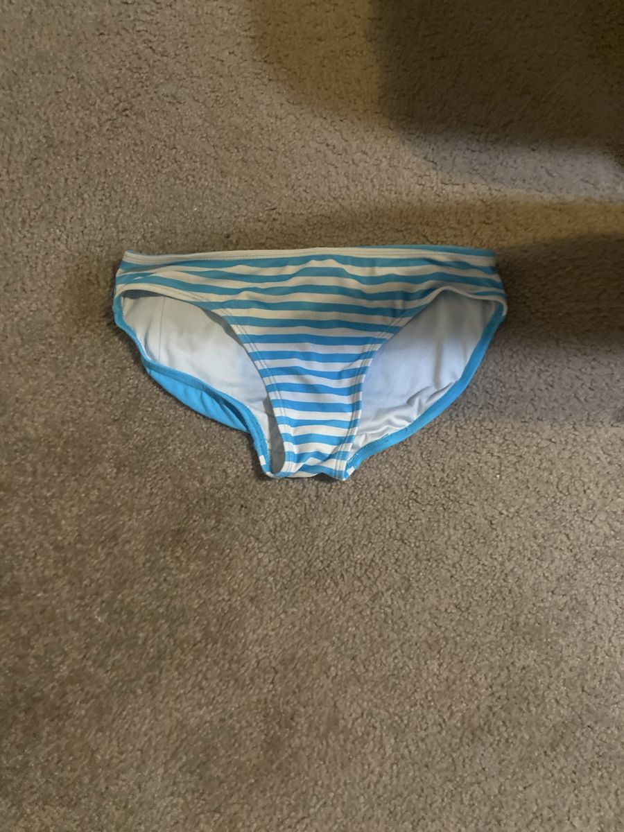 Girls Swim Suit Bottoms