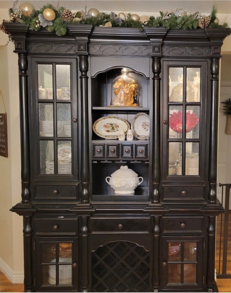 China Cabinet