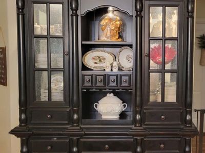 China Cabinet