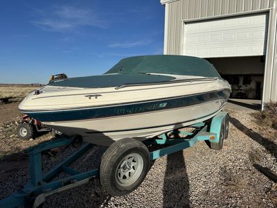 1998 Sea Ray 190