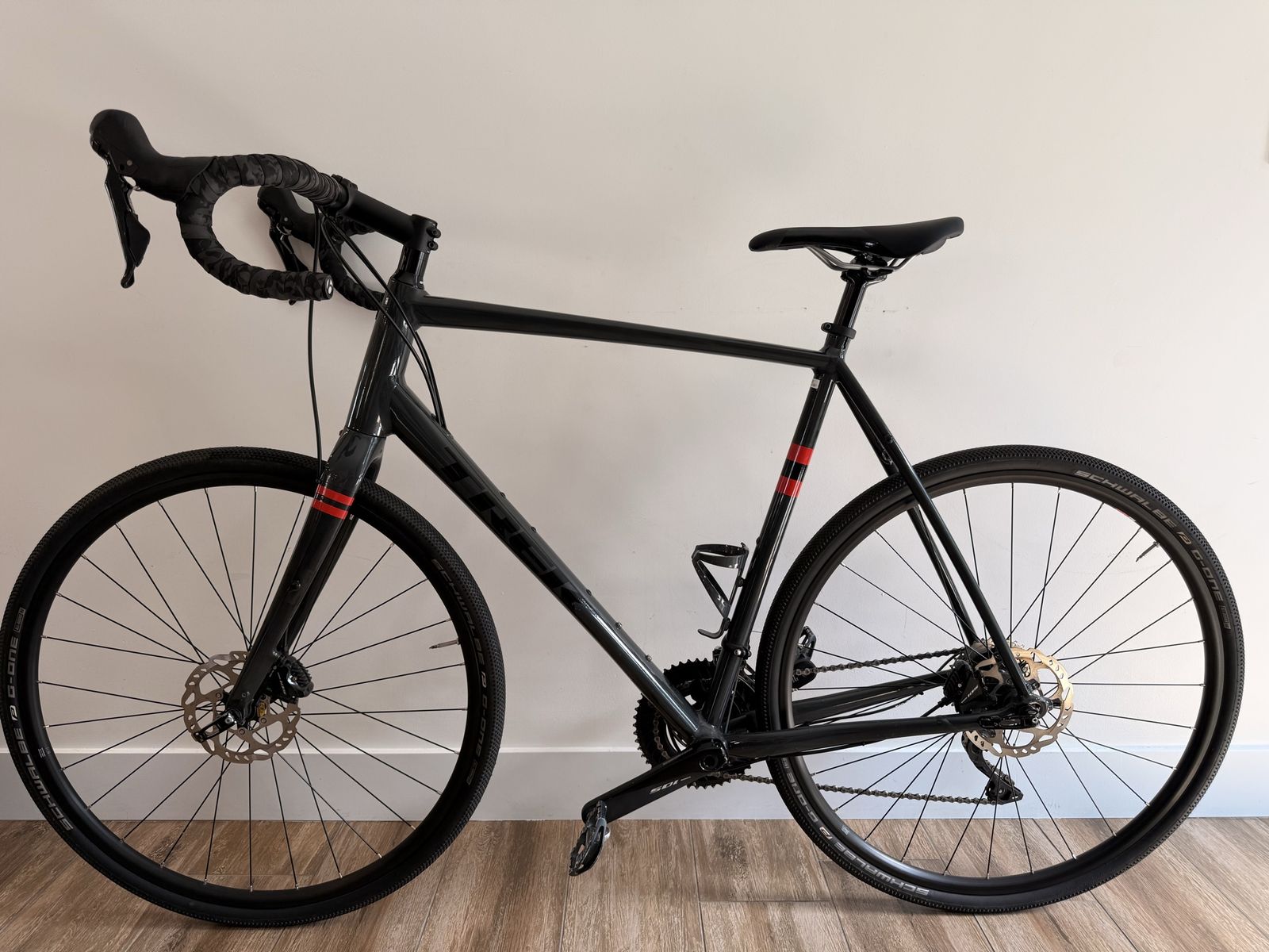 2020 Trek Checkpoint ALR 5 Gravel Bike - Size 61cm (XL)