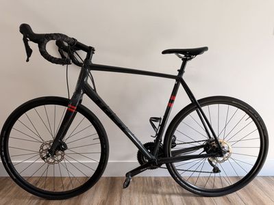 2020 Trek Checkpoint ALR 5 Gravel Bike - Size 61cm (XL)