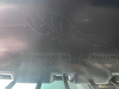 Bootstrap Farmer 10x 20 Trays