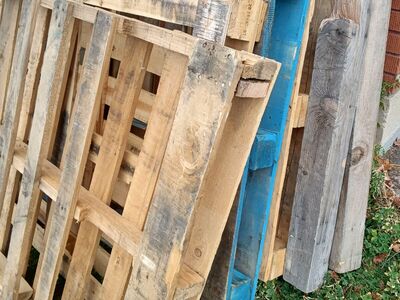 Pallets