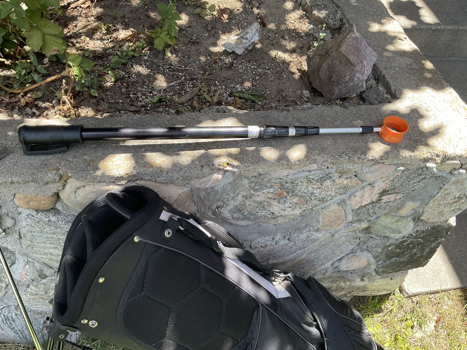 Left handed adult golf clubs