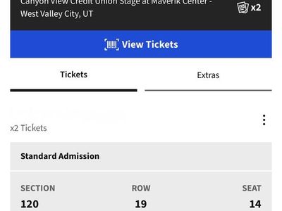 Turnpike Troubadours tickets