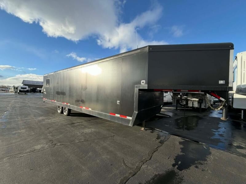 Used 2020 Trails West RPM 28' GN