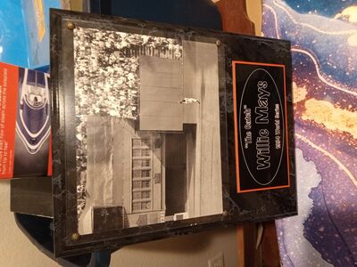 Greatest catch ever made Willie Mays $15