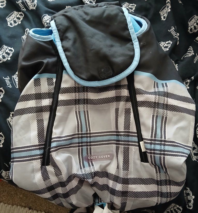 carseat cover